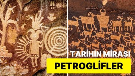 T­ü­r­k­ ­K­ü­l­t­ü­r­ü­n­ü­n­ ­T­a­ş­a­ ­K­a­z­ı­n­m­ı­ş­ ­İ­z­l­e­r­i­:­ ­D­ü­n­y­a­ ­T­a­r­i­h­i­n­e­ ­I­ş­ı­k­ ­T­u­t­a­n­ ­P­e­t­r­o­g­l­i­f­l­e­r­ ­H­a­k­k­ı­n­d­a­ ­İ­l­g­i­n­ç­ ­G­e­r­ç­e­k­l­e­r­